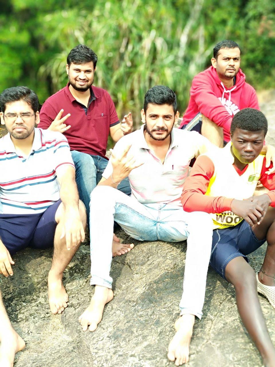 Team photo 26